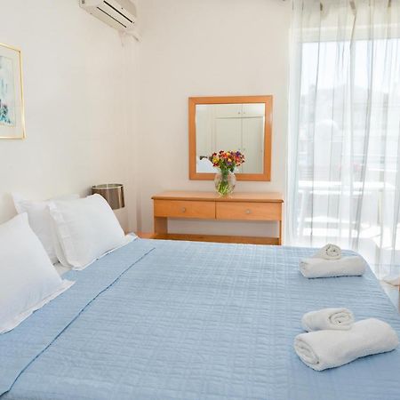 Hotel Arethousa Loutra Edipsou  Ngoại thất bức ảnh