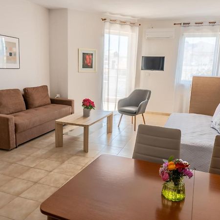 Hotel Arethousa Loutra Edipsou  Ngoại thất bức ảnh