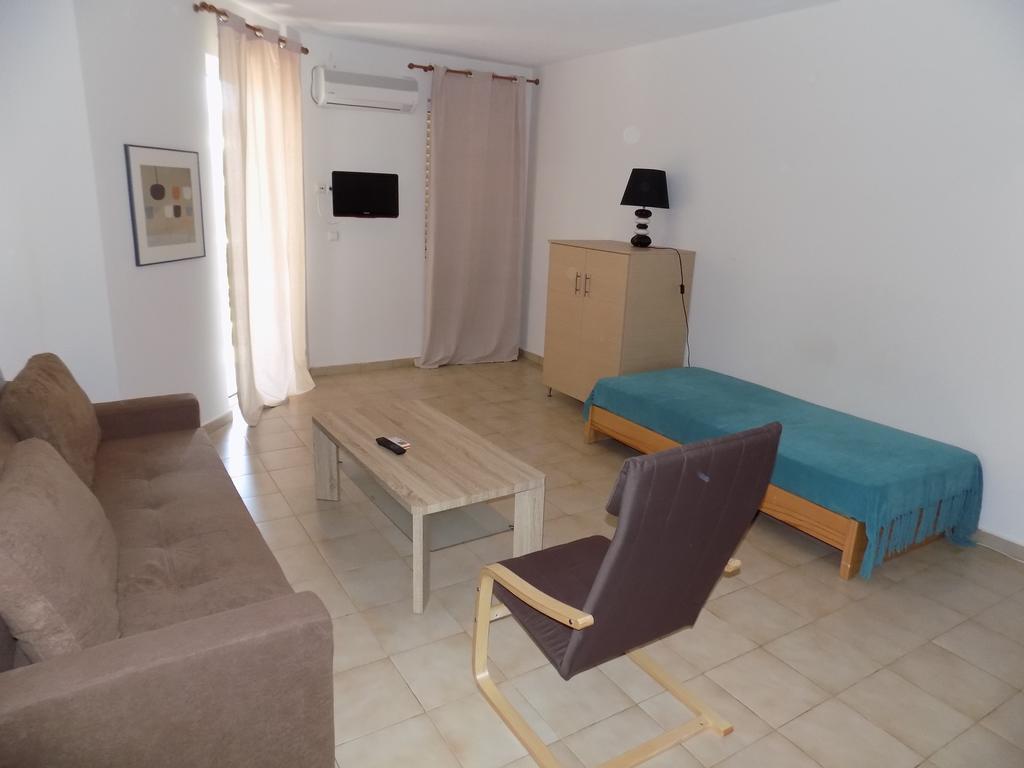 Hotel Arethousa Loutra Edipsou  Phòng bức ảnh